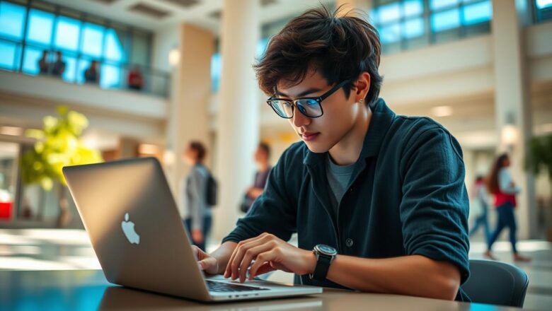 Pelajari 10 Cara Mahasiswa Memanfaatkan Canva untuk Kuliah