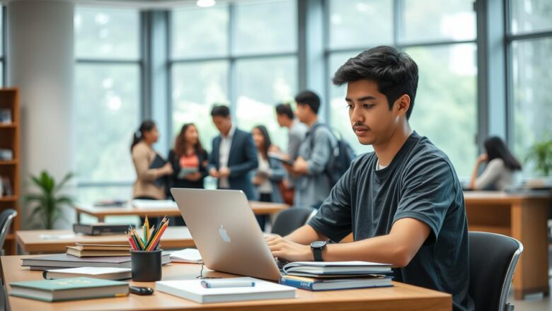 Temukan 10 Tema Blog Pribadi yang Cocok untuk Mahasiswa