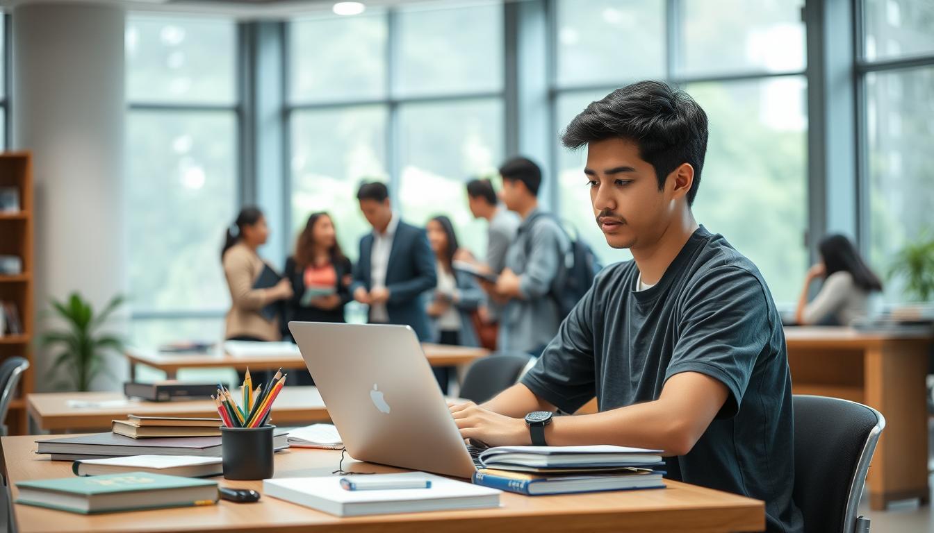 10 Tema Blog Pribadi yang Cocok untuk Mahasiswa