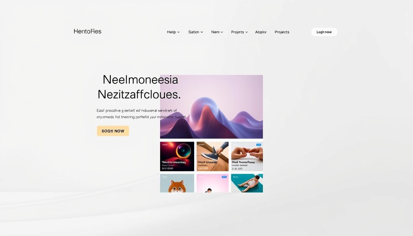 5 Inspirasi Website Pribadi Mahasiswa Indonesia