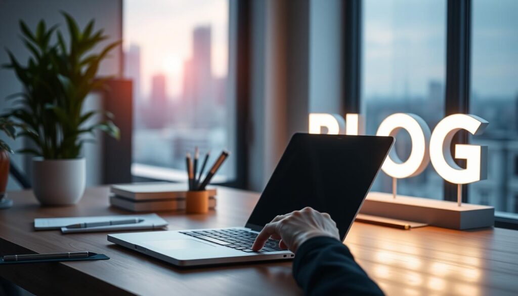 5 Langkah Membangun Personal Branding dengan Blog