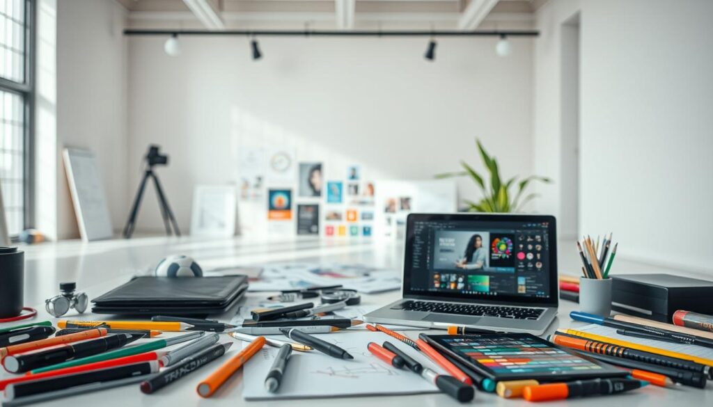 7 Tools Desain Grafis Online Gratis untuk Mahasiswa