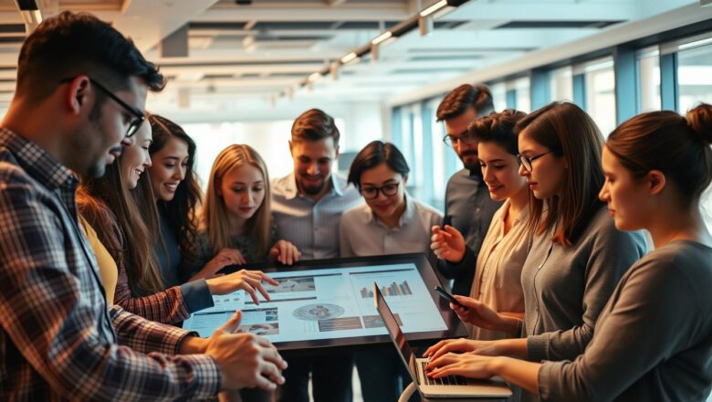 Panduan Cara Mengelola Proyek Digital Kolaborasi Tim Efektif