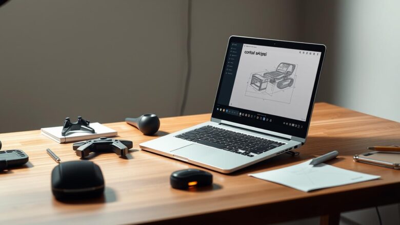 Temukan Inspirasi Tugas Akhir dengan Topik Teknologi dan Desain