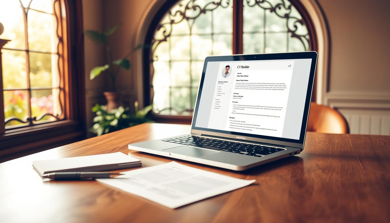 Membuat CV Online: Tips, Tools, dan Template Gratis