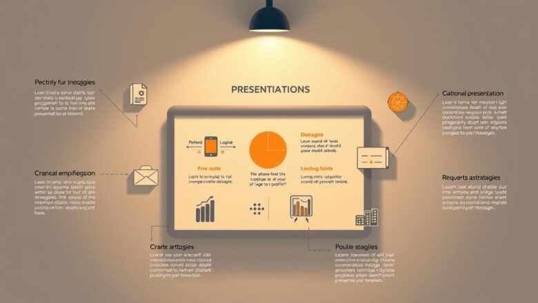 Cara Membuat Infografis Edukasi yang Efektif untuk Presentasi