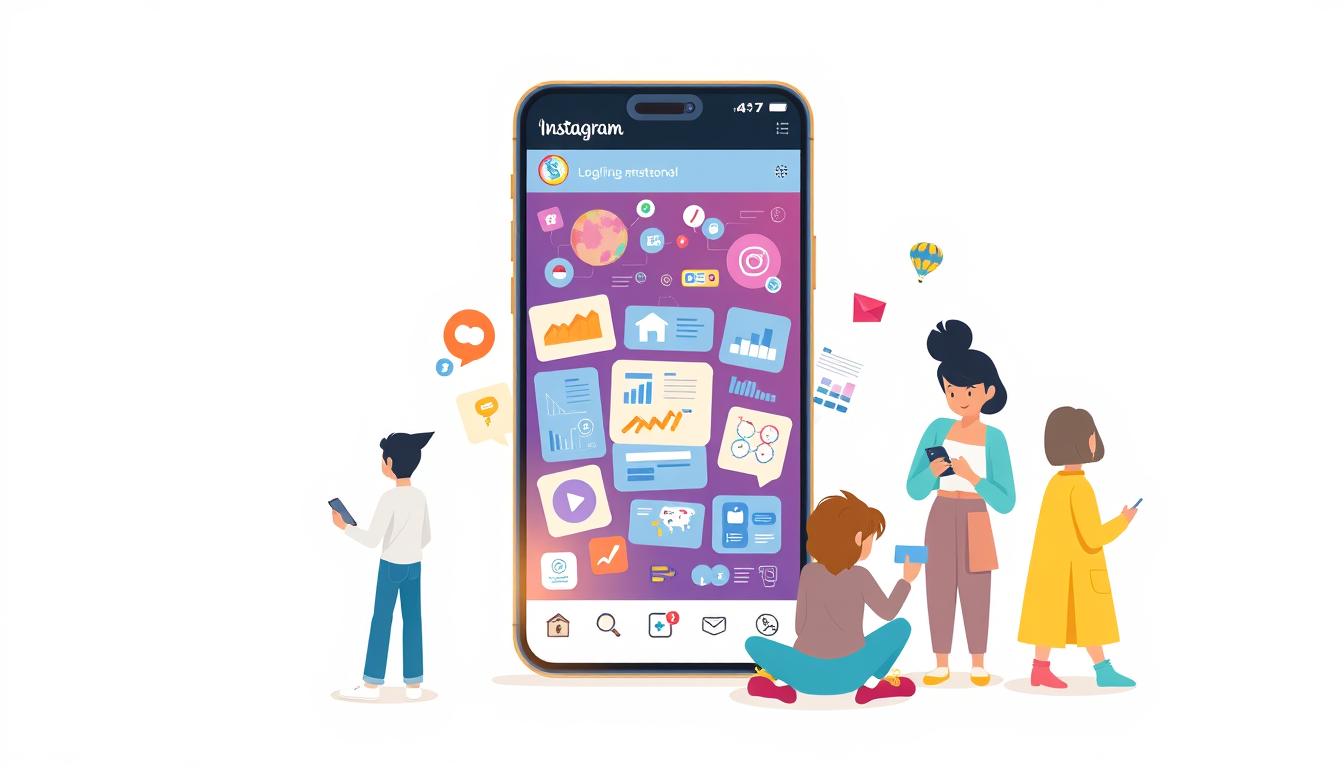 Membuat Konten Edukasi Interaktif di Instagram