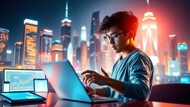 Cara Meningkatkan Keterampilan Digital Marketing untuk Mahasiswa