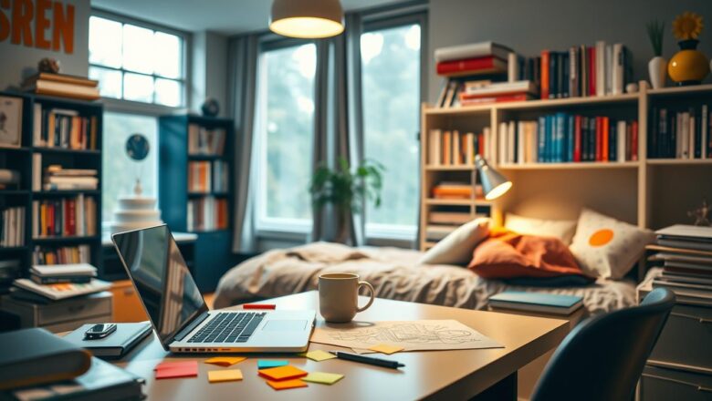 Peluang Bisnis Kreatif untuk Mahasiswa Kuliah dari Rumah