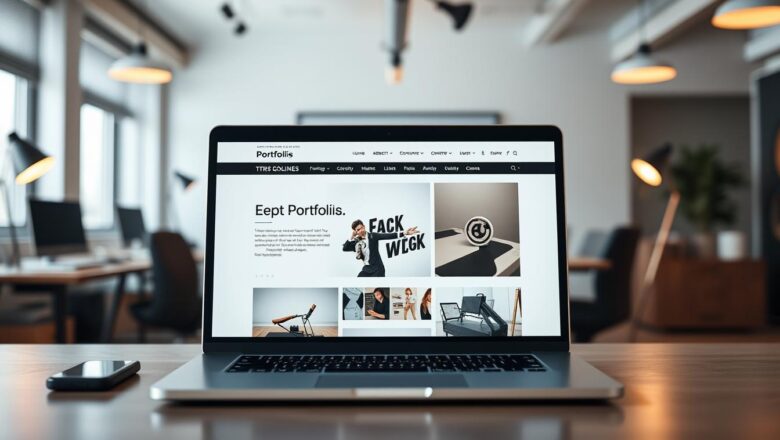 Memahami Pentingnya Portfolio Online di Dunia Kerja Modern