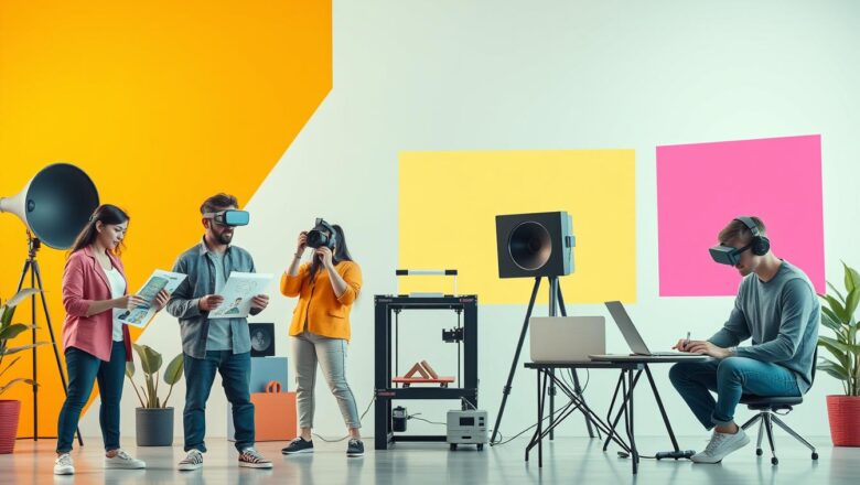 Prospek Karir di Bidang Kreatif dan Digital untuk Lulusan Baru