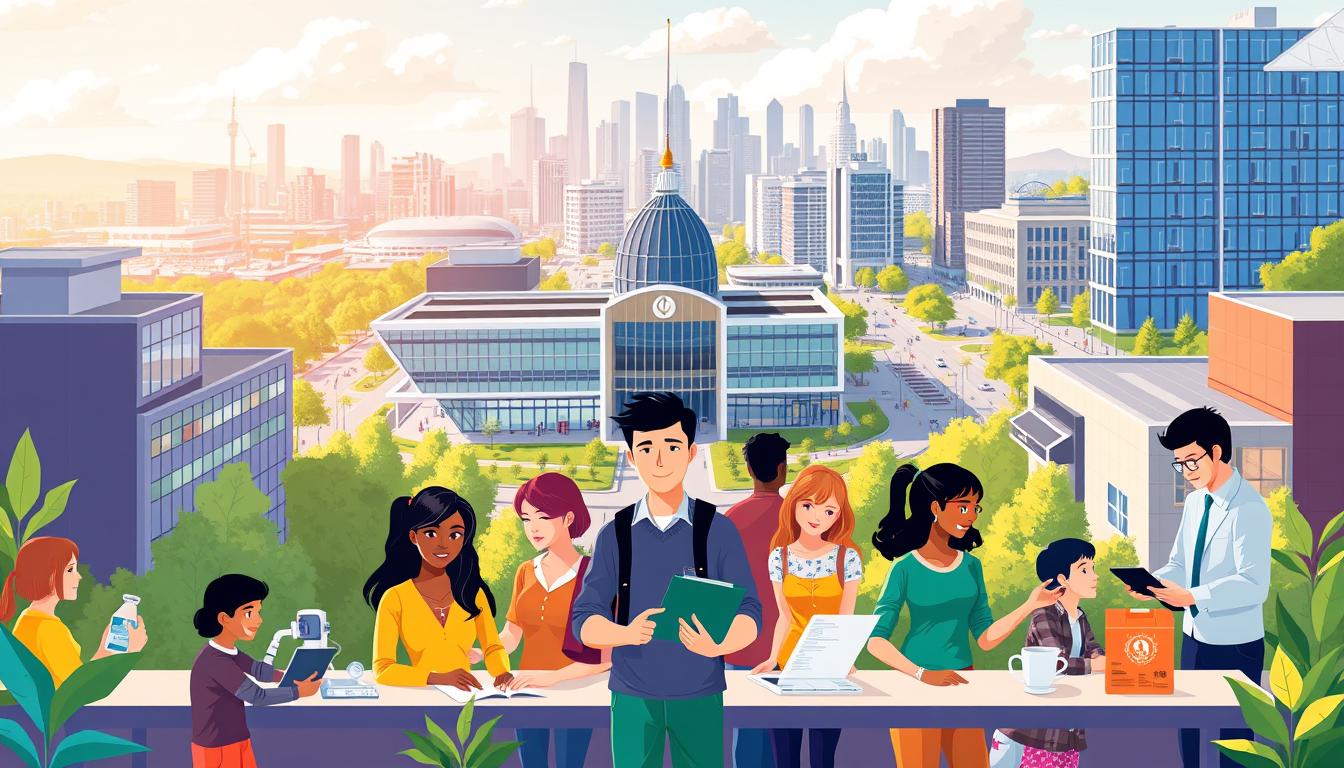 Jurusan Kuliah yang Bisa Jadi Alternatif Akuntansi